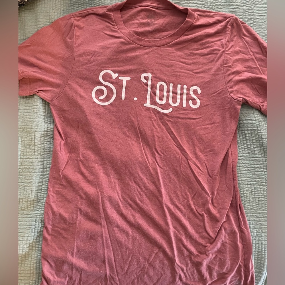 Arch Apparel St Louis T-Shirt
